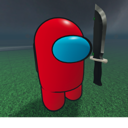 Survival The The Killers!! [EGGS]