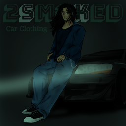2smoked Homestore (TESTING)