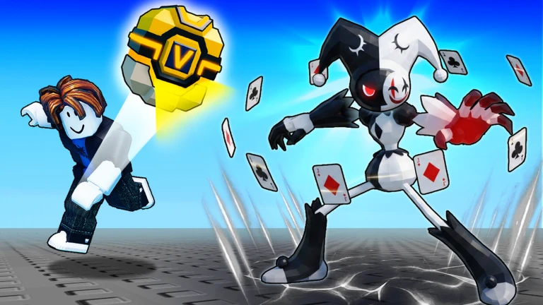 New Evo & Rare BOSS