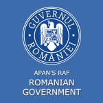 Romania Government
