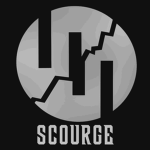 Scourge 天罰