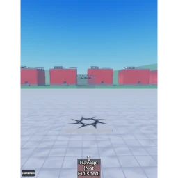 Untitled Battlegrounds Game [COMBAT NOT FINISHED] icon