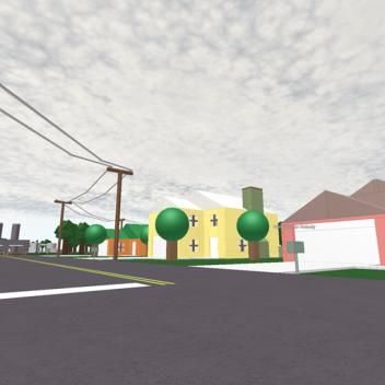 Welcome Back to the Neighborhood of Robloxia