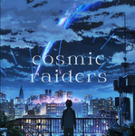 CR COSMIC RAIDERS