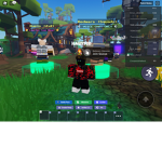 Its roblox bro