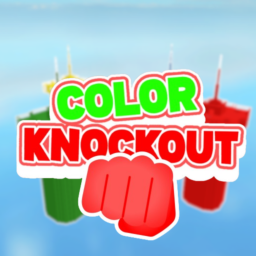 Color KNOCKOUT