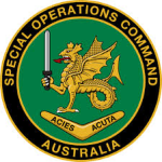 [ADF] [Special Operations Command]