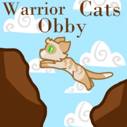 Warriors: Escape The Forest icon