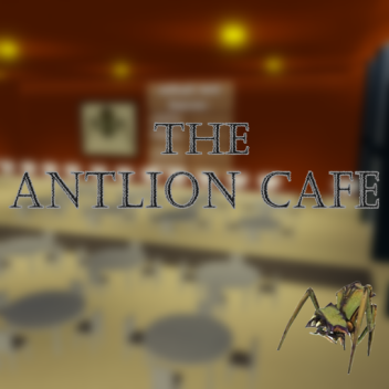 antlion cafe