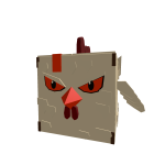 Boxman's Chicken Box