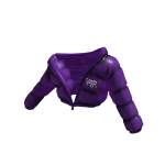 LUX COLLECTION – PURPLE BY V4R