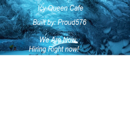 Icy Queen Cafe
