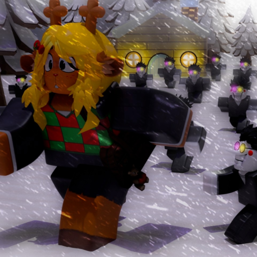 Deltavirus official Roblox game thumbnail