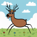 Royal Elk Studio