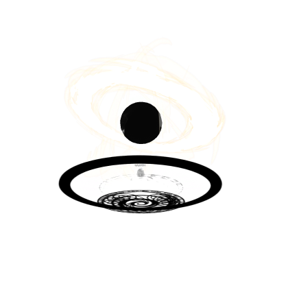 GARGANTUA : D A R K