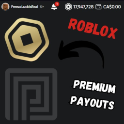 Premium Payouts