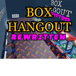 Box Hangout Rewritten