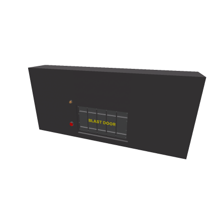 Heavy_Blast door