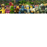 Random Group with friends