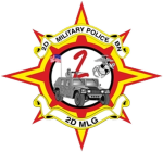 [†] 2nd Law Enforcement Battalion