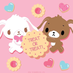 ⌗┊sugar bunnies