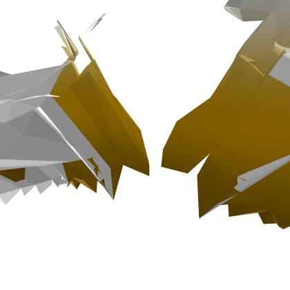 Fallen Angel Wings