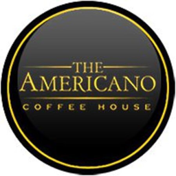 Coffee House | Americano Coffee V1