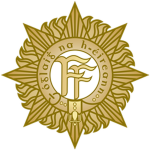 || Irish Army