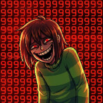 [✖️ERRORRRRR❌] Undertale Mania Of Heroes