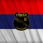 .Garda Panteri.