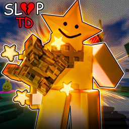 [✨MINI UPDATE✨] Slop Tower Defense! 💔 icon