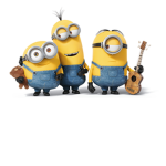Jaylas Minions