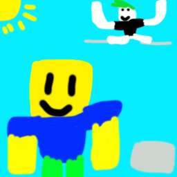 Super Obby
