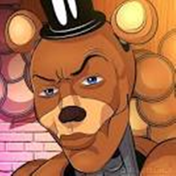 Survive Freddy Fazbear