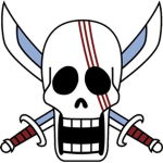[Red Hair Pirates]