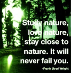 Nature lovers club of america :D
