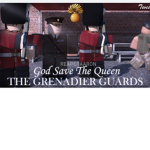 ##### Royal grenaider guards