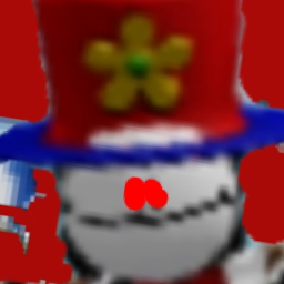 (MASKED UPDATE) It begins.... (BUILDING IN PROGRES