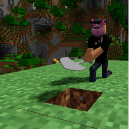 Dig Simuator ⛏️