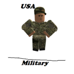 U-S-M [United States Military