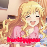 kwittyypaw