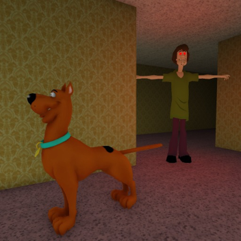Scooby Escape