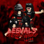 leevals <3