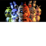 FNAF! Its Back!