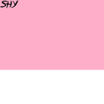 Shy Clothing!