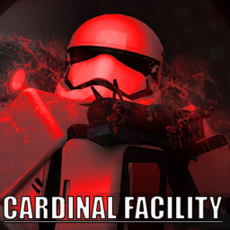 Praetorian Training Facility