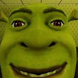 Run From Shrek But You Are Repo