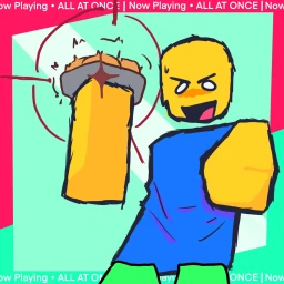 All At Once [C:S]   icon