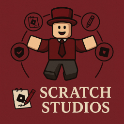 Scratch Studio's Home