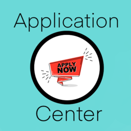 Chad's Application Center
